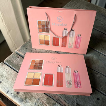 Mocallure 11-in-1 Premium Makeup Set