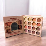 IGOODCO Charming Makeup Set 7-Fold