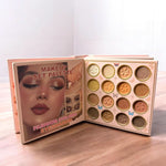 IGOODCO Charming Makeup Set 7-Fold