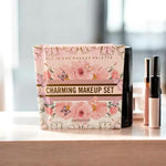 IGOODCO Charming Makeup Set 7-Fold