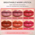 LMG Broths 12-in-1 Capsule Lipstick Set