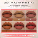 LMG Broths 12-in-1 Capsule Lipstick Set