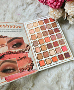 SHEGLAM 6 Fold All-in-One Makeup Book Palette (2026 Version)
