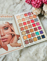 SHEGLAM 6 Fold All-in-One Makeup Book Palette (2026 Version)